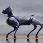 Xiaomi, Robot Köpeği CyberDog 2'yi Tanıttı!