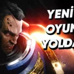 Warhammer 40K: Space Marine 3 Duyuruldu: İşte İlk Detaylar!