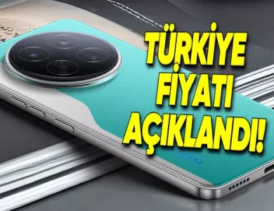 TECNO CAMON 40 ve CAMON 40 Premiere Türkiye'de: İşte Fiyatlar