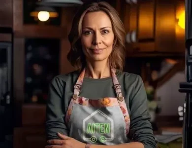 Trendyol'dan ChatGPT ve Midjourney'li Asistan: AITEN