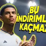EA Oyunlarında İlkbahar İndirimleri Başladı