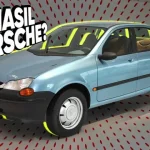 Porsche Zamanında Neden Ekonomik Bir Sedan Üretti?