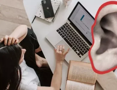 Klavye Vuruşlarını Dinleyerek Veri Çalabilen Sistem