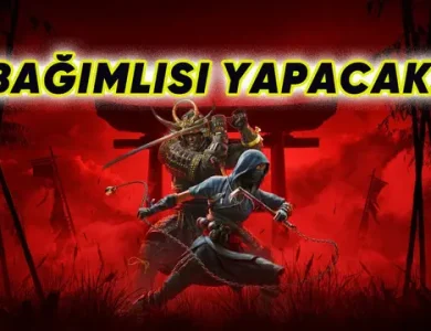 Assassin's Creed Shadows İçin Son Fragman Geldi!