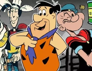 Unutamadığımız Çizgi Film Karakterleri - Webtekno – Güncel Teknoloji Haberleri ve Video İncelemeleri