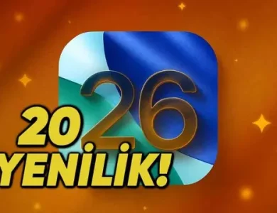 iOS 26 ile iPhone'lara Gelecek 20 Küçük Yenilik