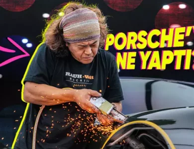 Dünyaca Ünlü Porsche Modifiyecisi Neden Linçleniyor?