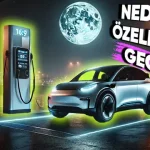 Elektrikli Araçları Gece mi Şarj Etmeliyiz?