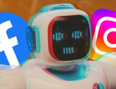 İddia: Facebook ve Instagram'a Kişiliğe Sahip Botlar Gelecek