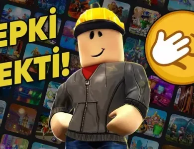 Roblox CEO’sundan Tepki Çeken Açıklama: “Endişeleniyorsanız Çocuklarınıza Oynatmayın”