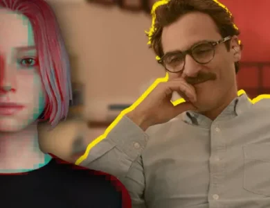 Yapay Zekâ Partnerler, Erkekleri Negatif Etkileyebilir 13 Yapay Zekâ Partnerler, Erkekleri Olumsuz Etkileyebilir