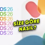 Apple Tasarım Dili Liquid Glass, Sosyal Medyada Gündem Oldu