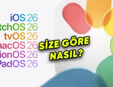 Apple Tasarım Dili Liquid Glass, Sosyal Medyada Gündem Oldu