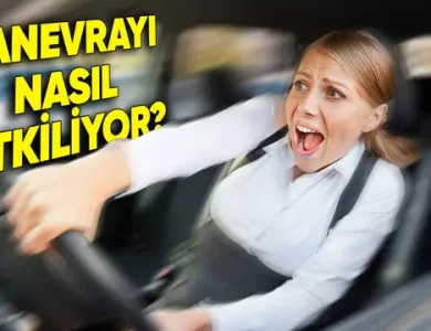Bu Detaya Bakmadan Araba Almayın! Dönüş Çapı Neden Önemli?