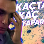 Bu Genel Kültür Testinde Kaçta Kaç Yaparsın?