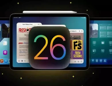 iPadOS 26 Tanıtıldı: İşte Tüm Yenilikler - Webtekno