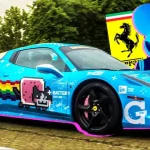 Ferrari'nin Kendi Müşterisine Dava Açtığı Trajikomik Olay