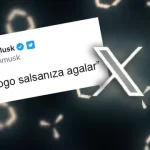 Elon Musk, X’in Logosunu Twitter Takipçilerine Yaptırdı