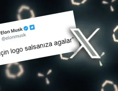 Elon Musk, X’in Logosunu Twitter Takipçilerine Yaptırdı