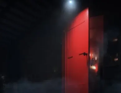 Insidious: The Red Door’dan İlk Fragman Geldi