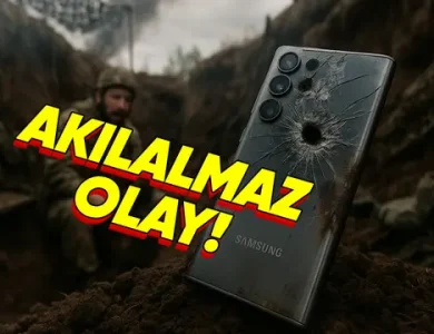 Samsung Galaxy S25 Ultra Ukraynalı Bir Askerin Yaşamını Kurtardı 13 Samsung Galaxy S25 Ultra Ukraynalı Bir Askerin Hayatını Kurtardı