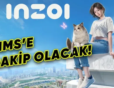 InZOI Sistem Gereksinimleri Açıklandı - Webtekno – Güncel Teknoloji Haberleri ve Video İncelemeleri