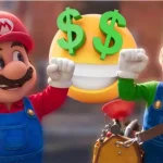 Super Mario Bros., En Başarılı Oyun Uyarlaması Oldu