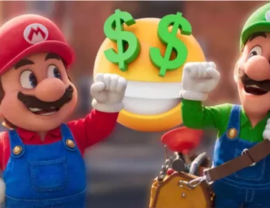 Super Mario Bros., En Başarılı Oyun Uyarlaması Oldu