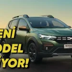 Dacia'nın Uygun Fiyatlı Bir Elektrikli Otomobil Geliştirdiği Ortaya Çıktı