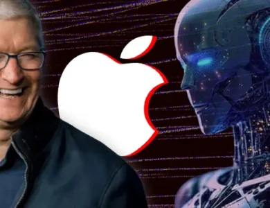 İddia: Apple, ChatGPT Rakibi Bir Sohbet Botu Geliştiriyor