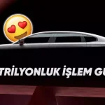 Volvo ES90, NVIDIA Süper Bilgisayarından Gücünü Alacak