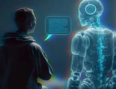 ChatGPT, Sağlık Sorularına İnsanlar Gibi Yanıt Verebiliyor