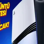 PS5 Pro'ya AMD FSR 4 Teknolojisi Geliyor!