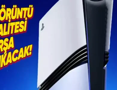 PS5 Pro'ya AMD FSR 4 Teknolojisi Geliyor! 13 PS5 Pro'ya AMD FSR 4 Teknolojisi Geliyor!