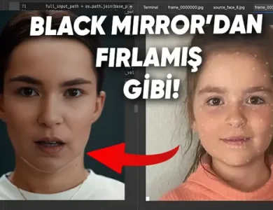 Çocuklar Neden Sosyal Medyada Bir ‘İçerik’ Olmamalı?