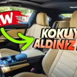 Yeni Araba Kokusu Gerçekten de Var mı?