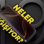 iOS 19 Sürümüyle Gelebilecek Tüm Önemli Değişiklikler Sızdırıldı