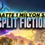 EA'in Yeni Oyunu Split Fiction, Oyunculardan Tam Not Aldı