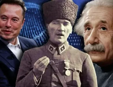 Tüm Ünlülerle Konuşabileceğiniz(!) Yapay Zekâ: Character.AI!