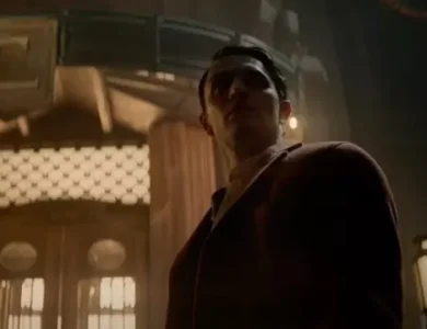 “The Continental’dan Özel Tanıtım Fragmanı Geldi [Video]