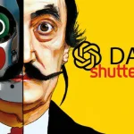 Dall-E, Artık Shutterstock ile Eğitilecek