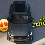 2026 Model Volvo XC60 Tanıtıldı: İşte Özellikleri