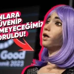 Robotlar: "Dünyayı İnsanlardan Daha İyi Yönetebiliriz"