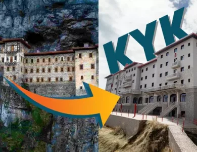 Tarihi Yapılarımızı Günümüz Belediyeleri İnşa Etmiş Olsaydı!