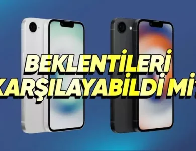 iPhone 16e'nin Güncel Satış Raporları Geldi