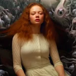 Yapay Zeka, Sadece İnsanların Yaşadığı Korkuları Resmetti