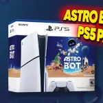 PlayStation 5 Astro Bot Paketi Duyuruldu