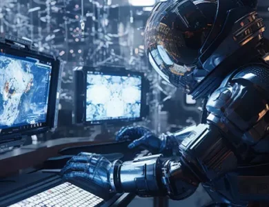 NASA, ChatGPT Benzeri Yapay Zekâ Aracı Geliştiriyor