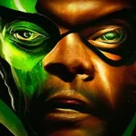 Secret Invasion'ın Jeneriği, Yapay Zekâ İle Oluşturulmuş