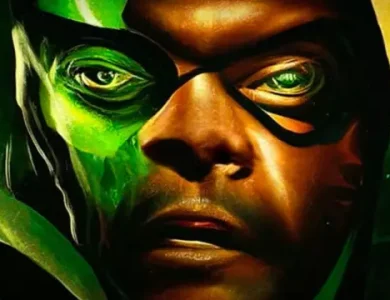Secret Invasion'ın Jeneriği, Yapay Zekâ İle Oluşturulmuş